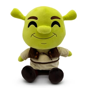 YouTooz Shrek YouTooz Sitting Plush Shrek 