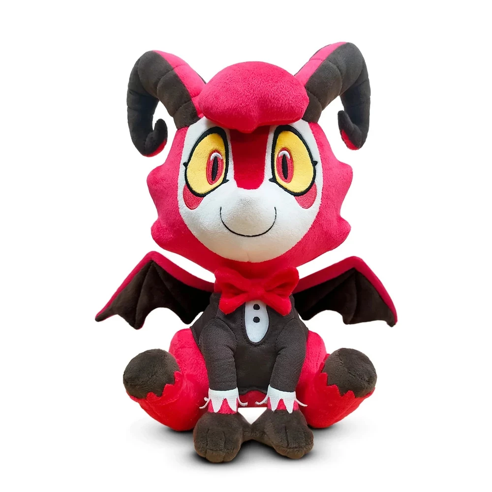 YouTooz Hazbin Hotel YouTooz Plush Razzle 