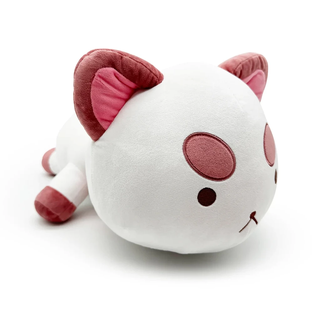YouTooz Bee and Puppycat YouTooz Plush Weighted Puppycat 