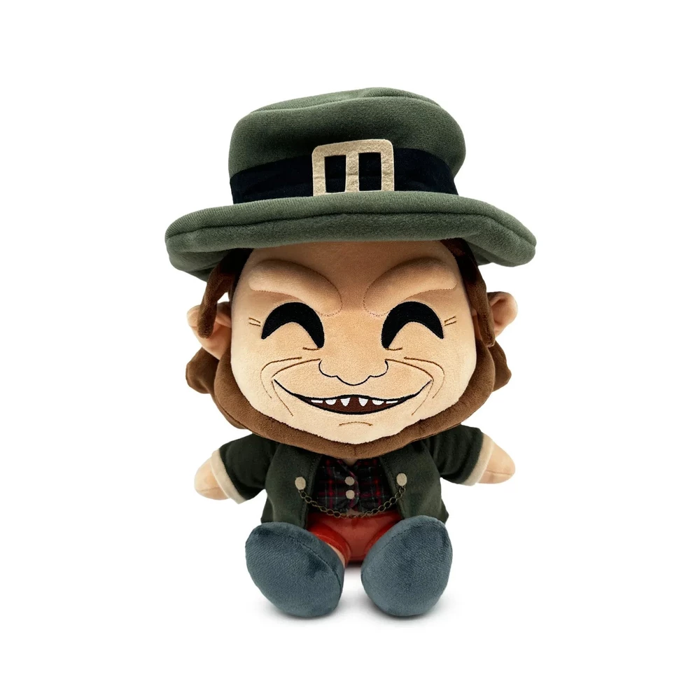 YouTooz Leprechaun YouTooz Plush Leprechaun 