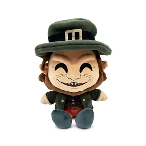 YouTooz Leprechaun YouTooz Plush Leprechaun 