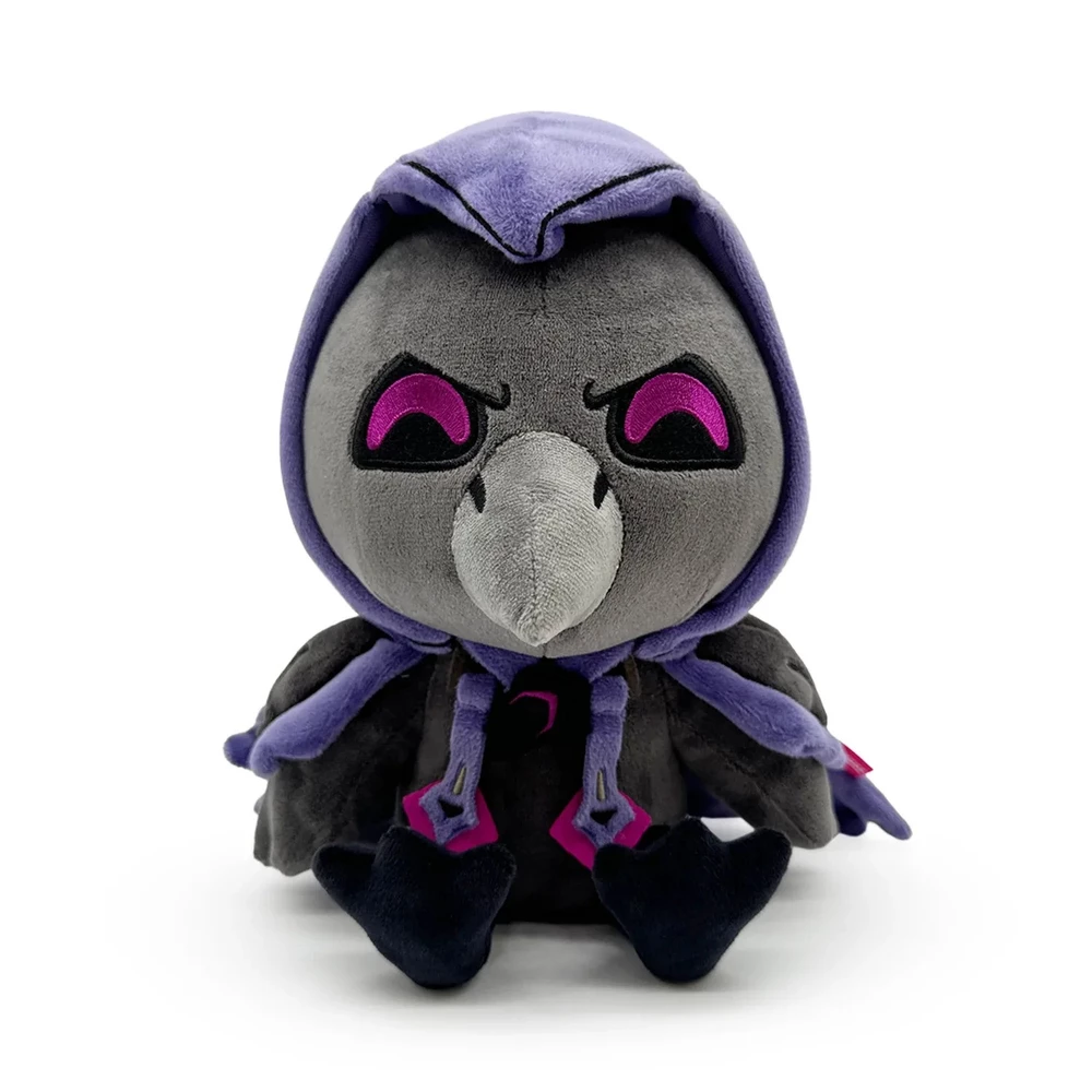 YouTooz Overwatch YouTooz Plush Reaper Raven 