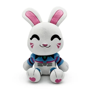 YouTooz Overwatch YouTooz Plush D.Va Bunny 