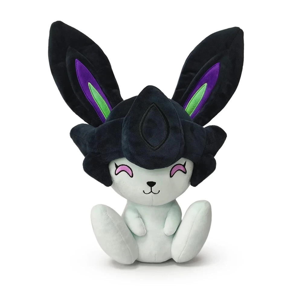 YouTooz League of Legends YouTooz Plush Black Battle Bunny 