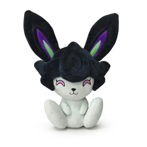 YouTooz League of Legends YouTooz Plush Black Battle Bunny 
