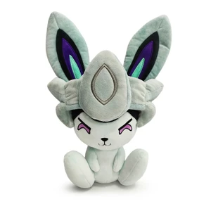 YouTooz League of Legends YouTooz Plush Grey Battle Bunny 