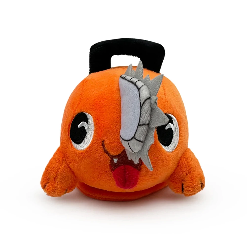 YouTooz Chainsaw Man YouTooz Shoulder Rider Plush Pochita 