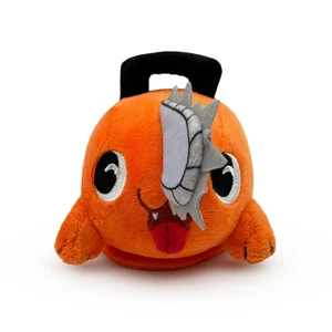 YouTooz Chainsaw Man YouTooz Shoulder Rider Plush Pochita 