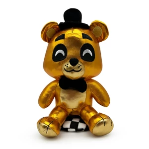 YouTooz FNAF YouTooz Shouder Rider Plush Golden Freddy 