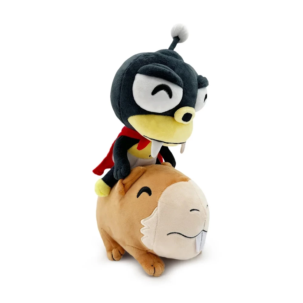 YouTooz Futurama YouTooz Plush Nibbler 