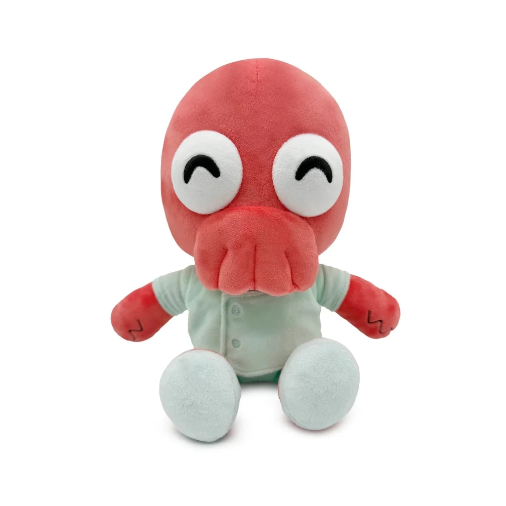 YouTooz Futurama YouTooz Plush Zoidberg 