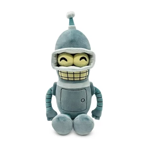 YouTooz Futurama YouTooz Plush Bender 