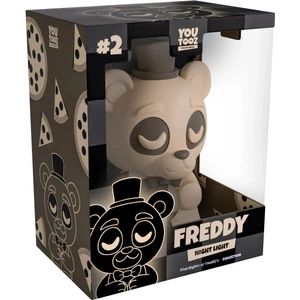 YouTooz FNAF YouTooz Night Light Freddy 