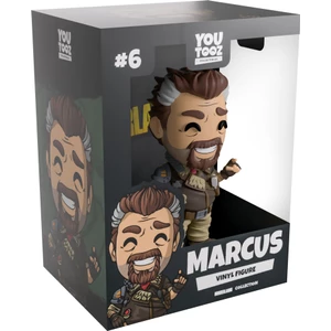YouTooz Borderlands YouTooz Marcus 