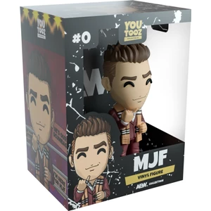YouTooz AEW YouTooz MJF 