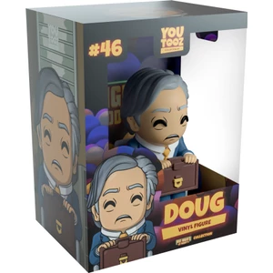 YouTooz FNAF Movie YouTooz Doug 