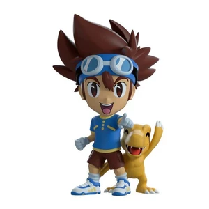 YouTooz Digimon YouTooz Tai and Agumon 