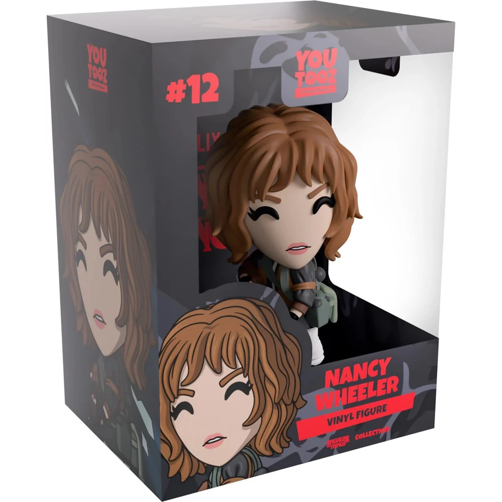 YouTooz Stranger Things YouTooz Nancy Wheeler 