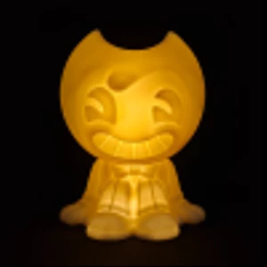 YouTooz Bendy and the Dark Revival YouTooz Night Light Bendy 