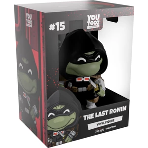 YouTooz TMNT YouTooz The Last Ronin 