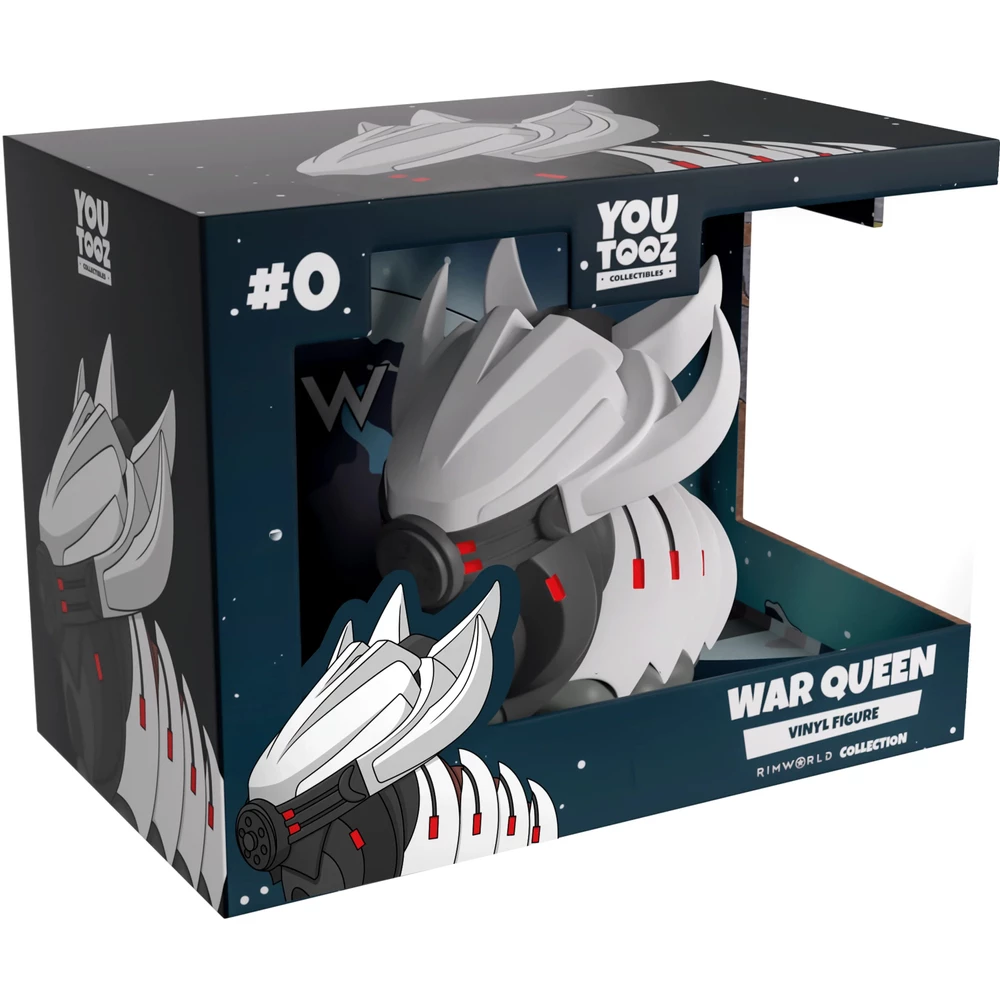 YouTooz Rimworld YouTooz War Queen 