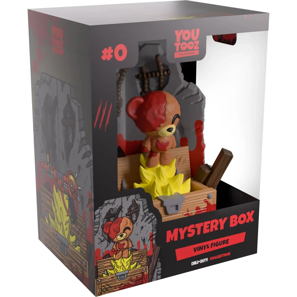 YouTooz Call of Duty YouTooz Mystery Box 