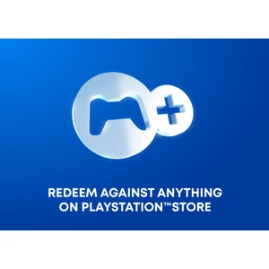 PlayStation £200 PlayStation Store Gift Card 