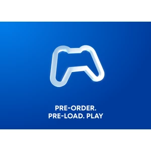 PlayStation £200 PlayStation Store Gift Card 