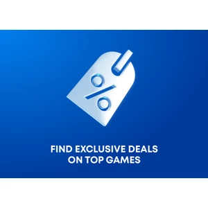 PlayStation £200 PlayStation Store Gift Card 