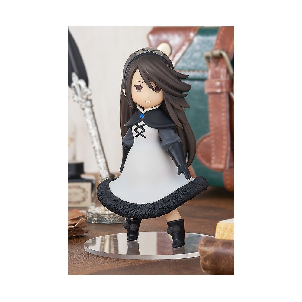Good Smile Company Bravely Default POP UP PARADE Agnes Oblige
