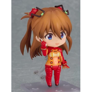 Good Smile Company Neon Genesis Evangelion 2.0 You Can (Not) Advance Nendoroid Shikinami Asuka Langley Test Suit Ver. 