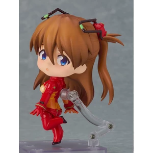 Good Smile Company Neon Genesis Evangelion 2.0 You Can (Not) Advance Nendoroid Shikinami Asuka Langley Test Suit Ver. 