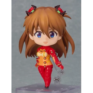 Good Smile Company Neon Genesis Evangelion 2.0 You Can (Not) Advance Nendoroid Shikinami Asuka Langley Test Suit Ver. 