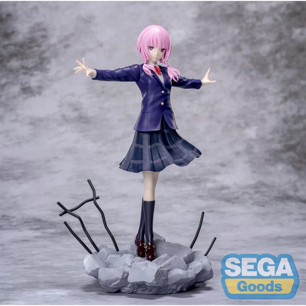SEGA Goods Kamitsubaki City under Construction Luminasta Kafu Morisaki 