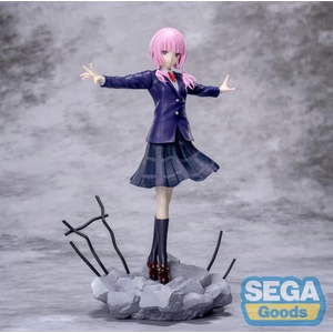 SEGA Goods Kamitsubaki City under Construction Luminasta Kafu Morisaki 