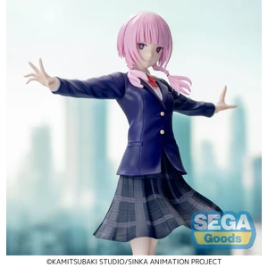 SEGA Goods Kamitsubaki City under Construction Luminasta Kafu Morisaki 