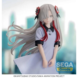 SEGA Goods Kamitsubaki City under Construction Luminasta Sekai Yorukawa 