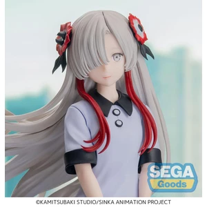 SEGA Goods Kamitsubaki City under Construction Luminasta Sekai Yorukawa 