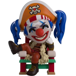 YouTooz One Piece YouTooz King Buggy 