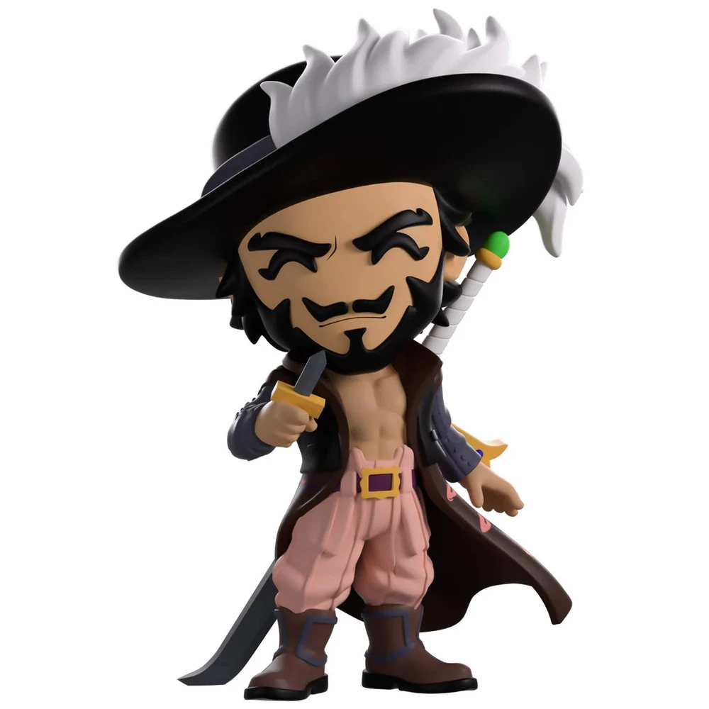 YouTooz One Piece YouTooz Mihawk 