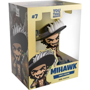 YouTooz One Piece YouTooz Mihawk 