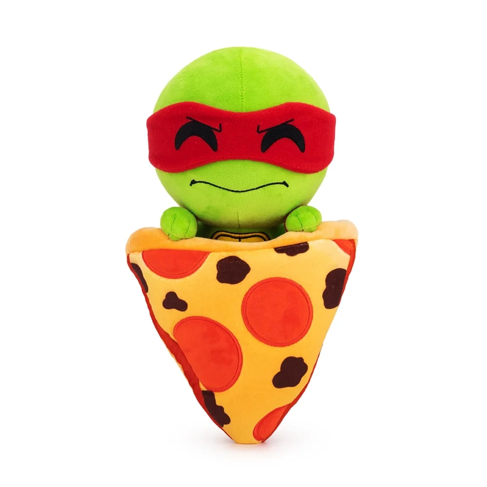 YouTooz TMNT YouTooz Plush Raphael Pizza 