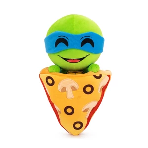 YouTooz TMNT YouTooz Plush Leonardo Pizza 