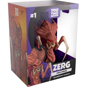 YouTooz Starcraft YouTooz Zerg 