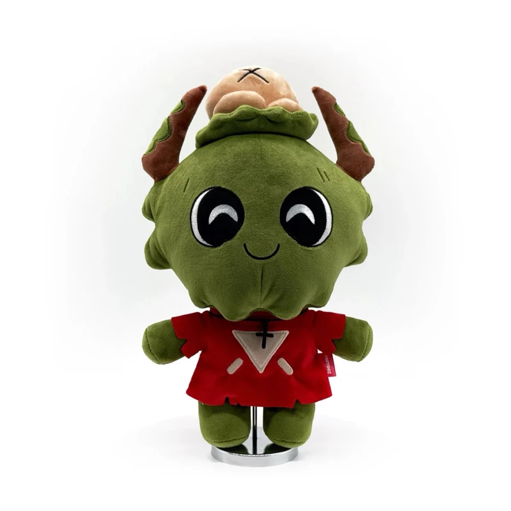 YouTooz Cult of the Lamb YouTooz Plush Amdusias 