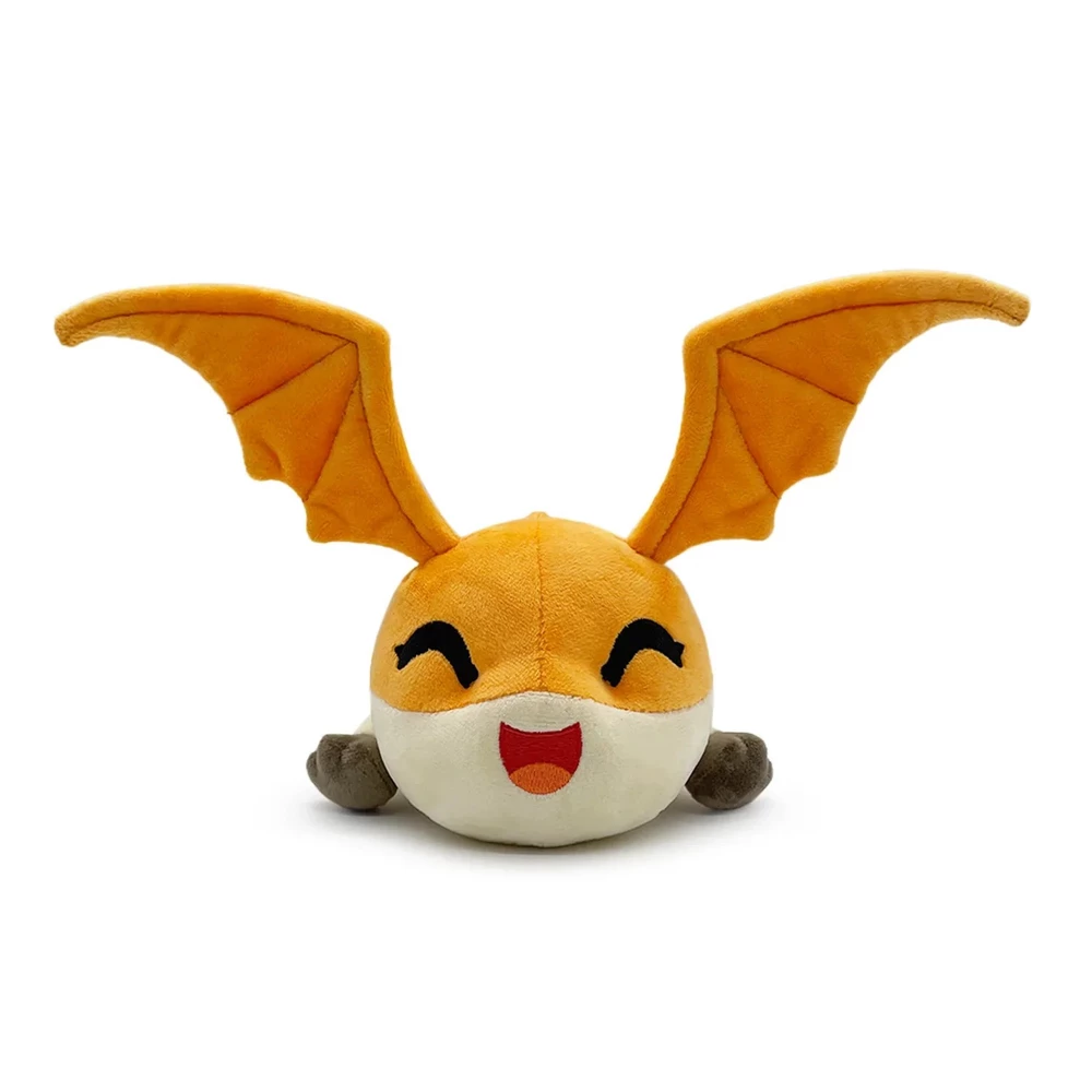 YouTooz Digimon YouTooz Stickie Plush Patamon 