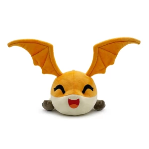 YouTooz Digimon YouTooz Stickie Plush Patamon 