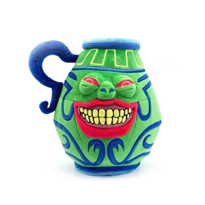 YouTooz Yu-Gi-Oh! YouTooz Plush Pot of Greed 
