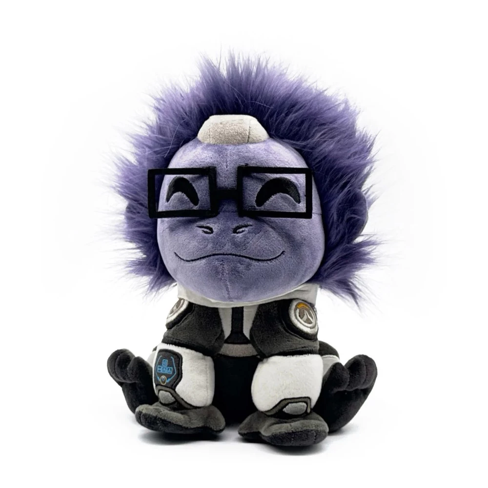 Overwatch YouTooz Plush Winston 