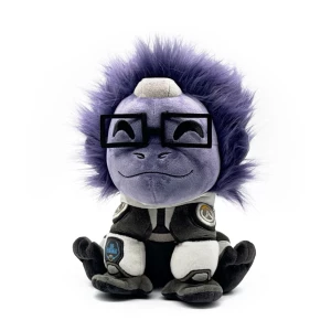 YouTooz Overwatch YouTooz Plush Winston 